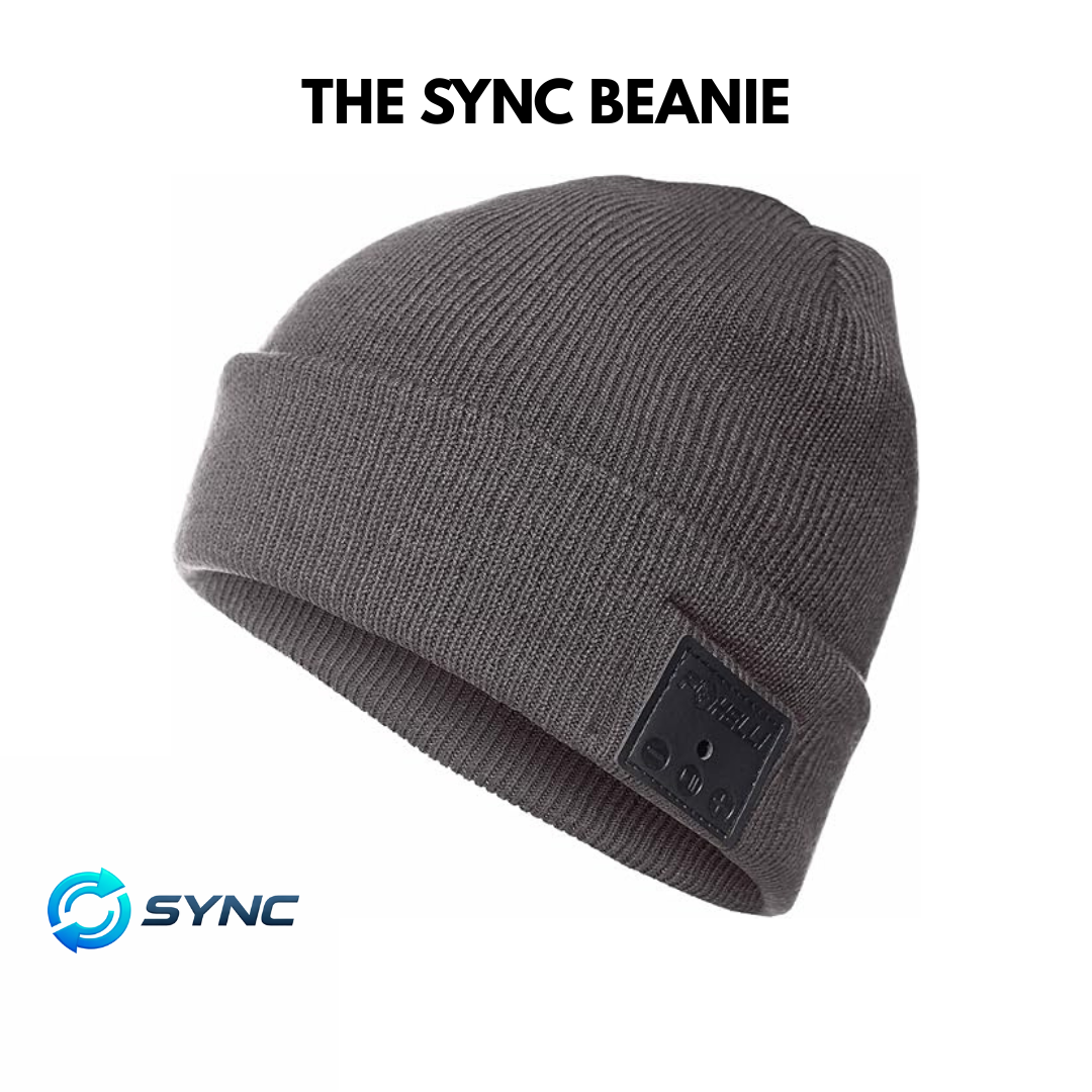 The Sync Beanie