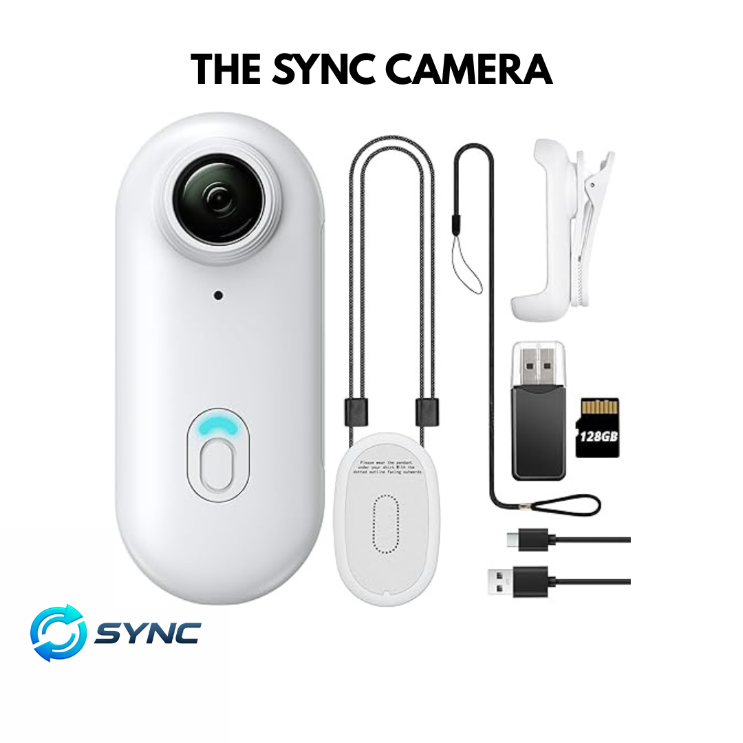 The Sync Camera