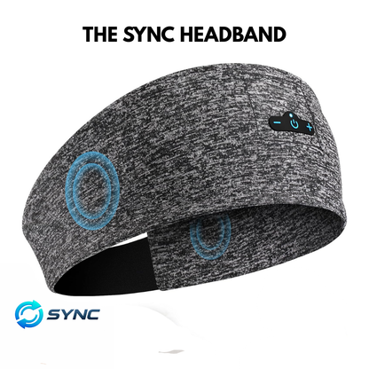 The Sync Headband
