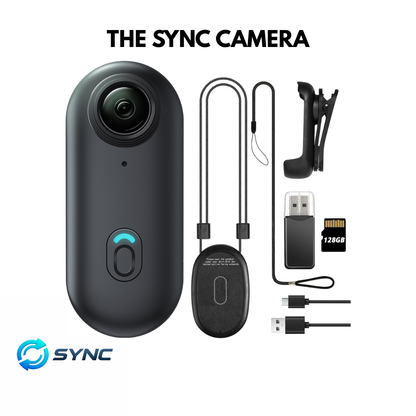 The Sync Camera