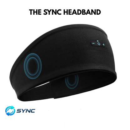 The Sync Headband