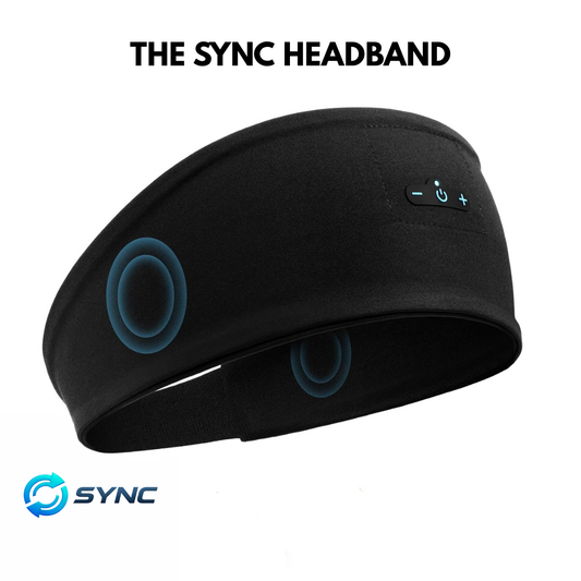 The Sync Headband