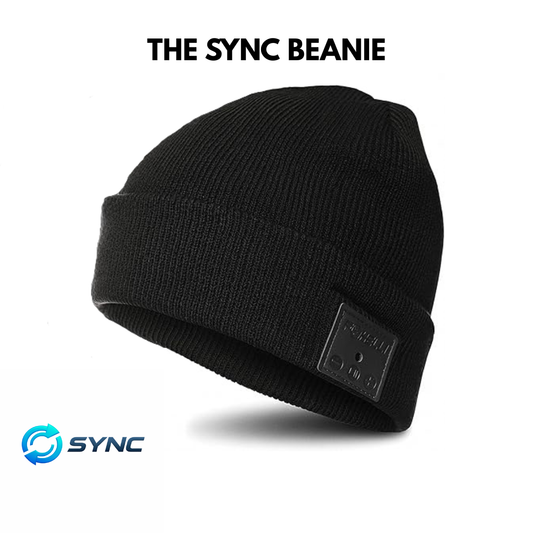 The Sync Beanie